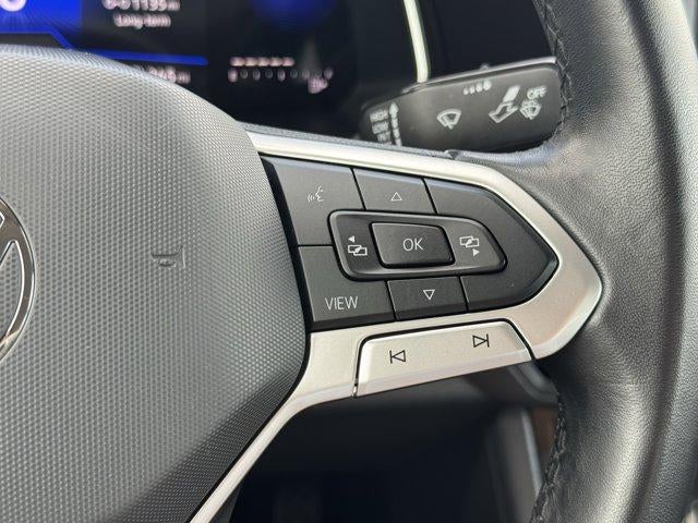 2024 Volkswagen Jetta SE Auto