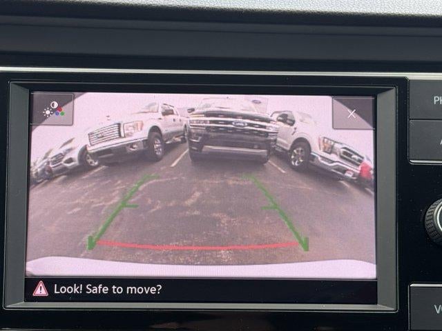 2024 Volkswagen Jetta SE Auto