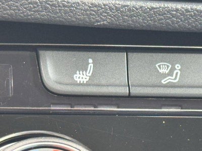 2024 Volkswagen Jetta SE Auto