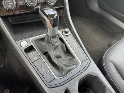 2024 Volkswagen Jetta SE Auto