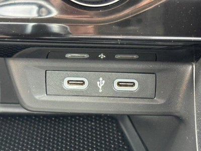 2024 Volkswagen Jetta SE Auto