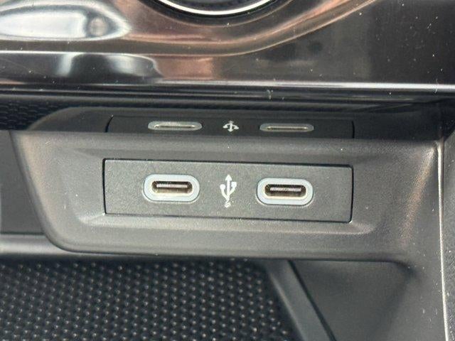 2024 Volkswagen Jetta SE Auto