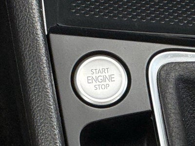 2024 Volkswagen Jetta SE Auto