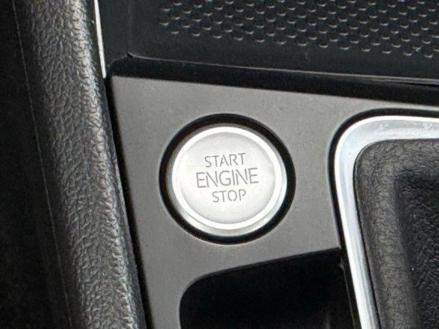 2024 Volkswagen Jetta SE Auto