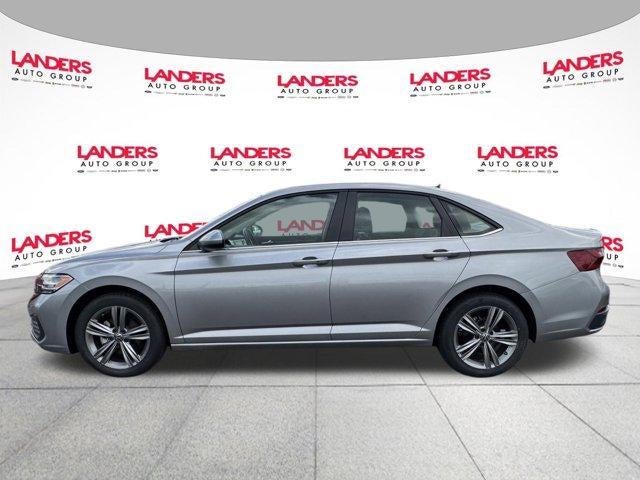 2024 Volkswagen Jetta SE Auto