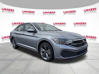 2024 Volkswagen Jetta SE Auto