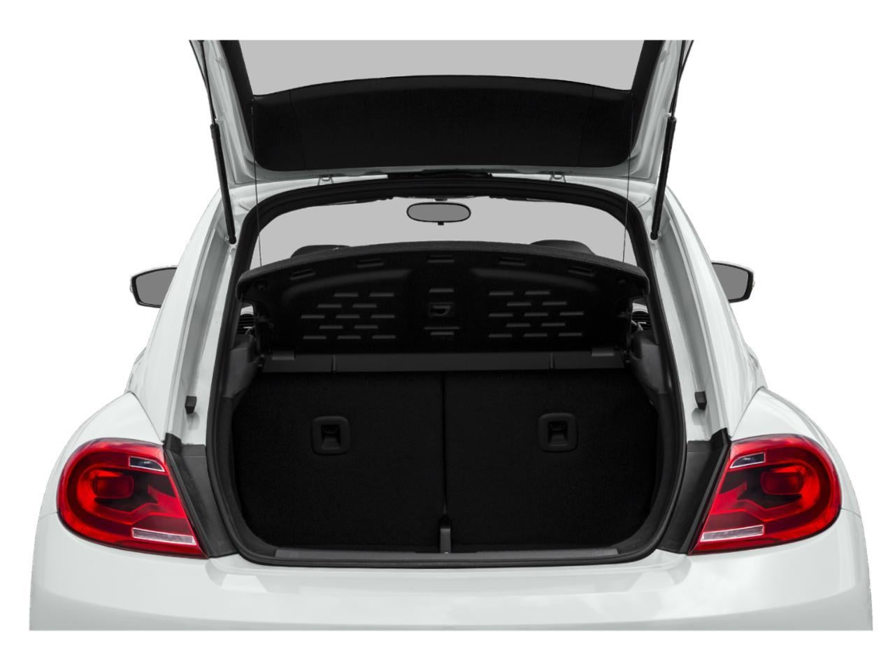 2015 Volkswagen Beetle 2dr Auto 1.8T Fleet Edition