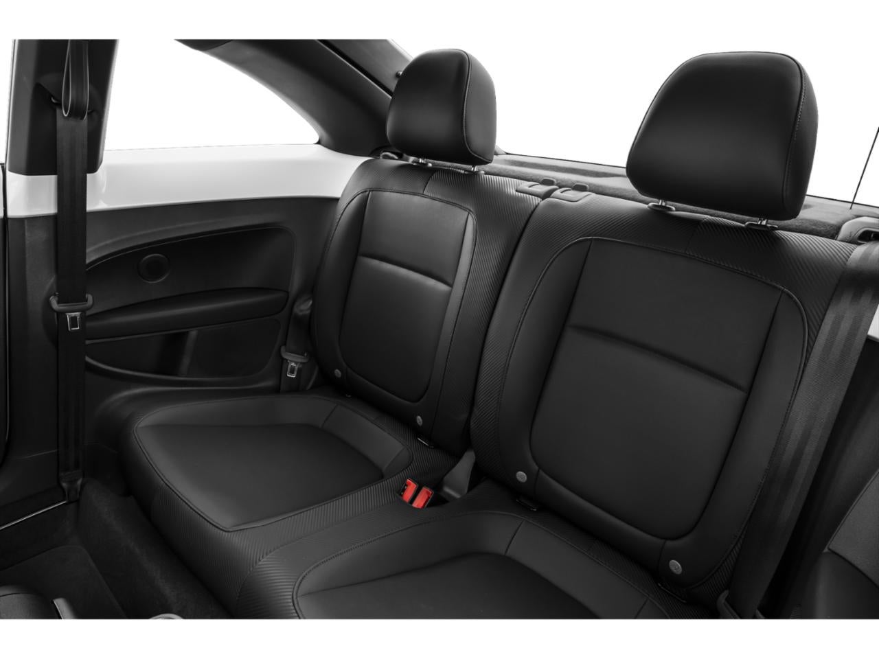 2015 Volkswagen Beetle 2dr Auto 1.8T Fleet Edition