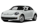 2015 Volkswagen Beetle 2dr Auto 1.8T Fleet Edition