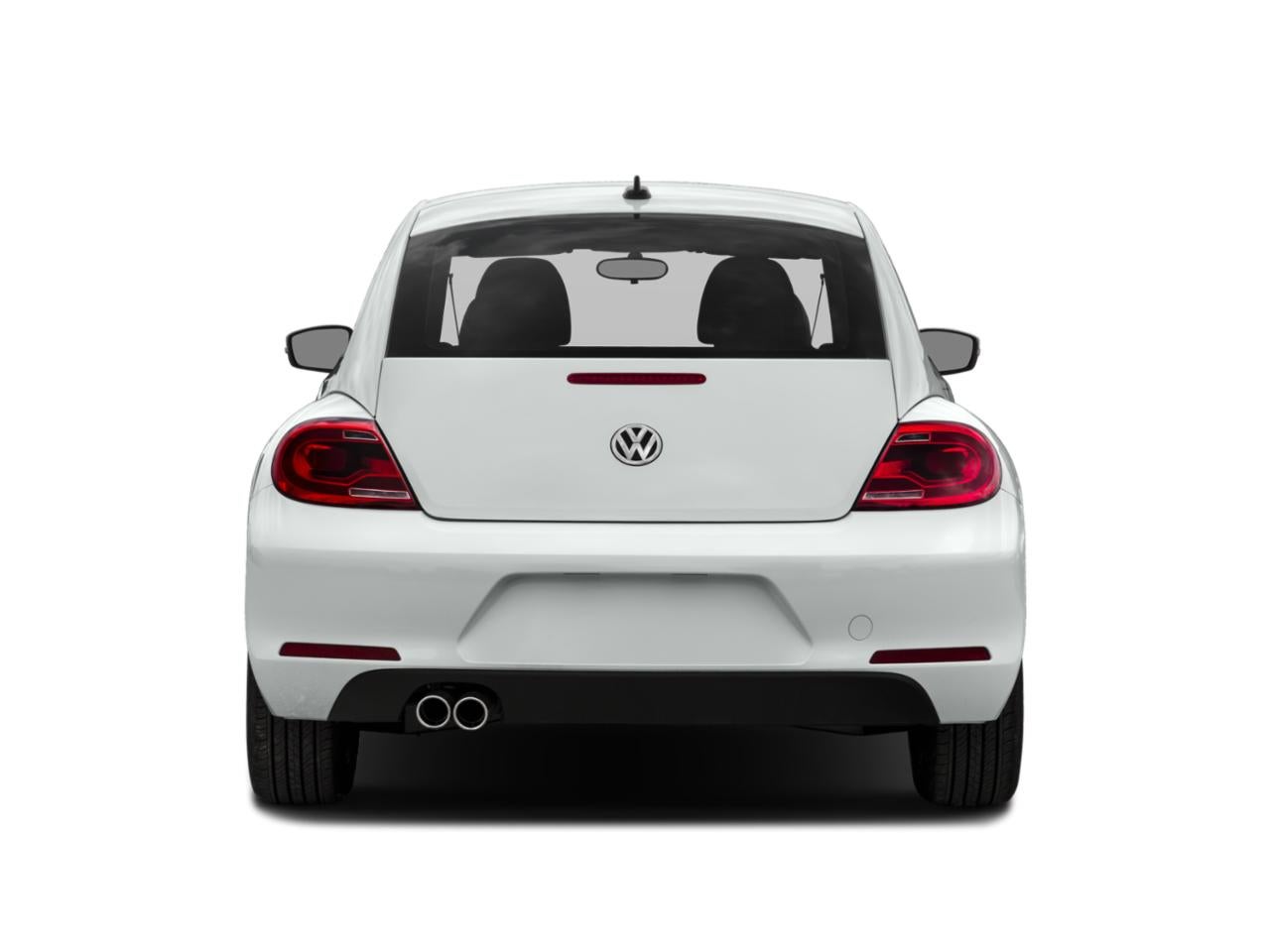 2015 Volkswagen Beetle 2dr Auto 1.8T Fleet Edition