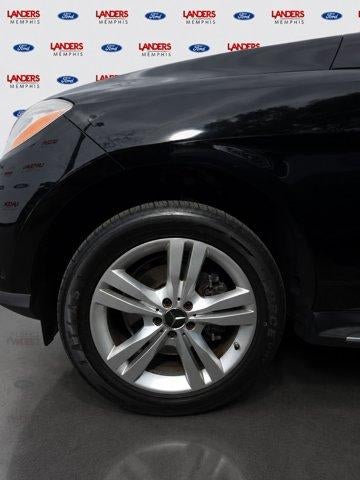 2015 Mercedes-Benz M-Class ML 350 SUV