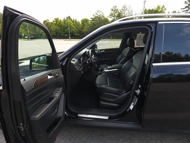 2015 Mercedes-Benz M-Class ML 350 SUV