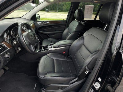 2015 Mercedes-Benz M-Class ML 350 SUV
