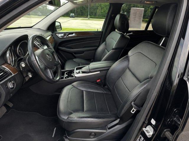 2015 Mercedes-Benz M-Class ML 350 SUV