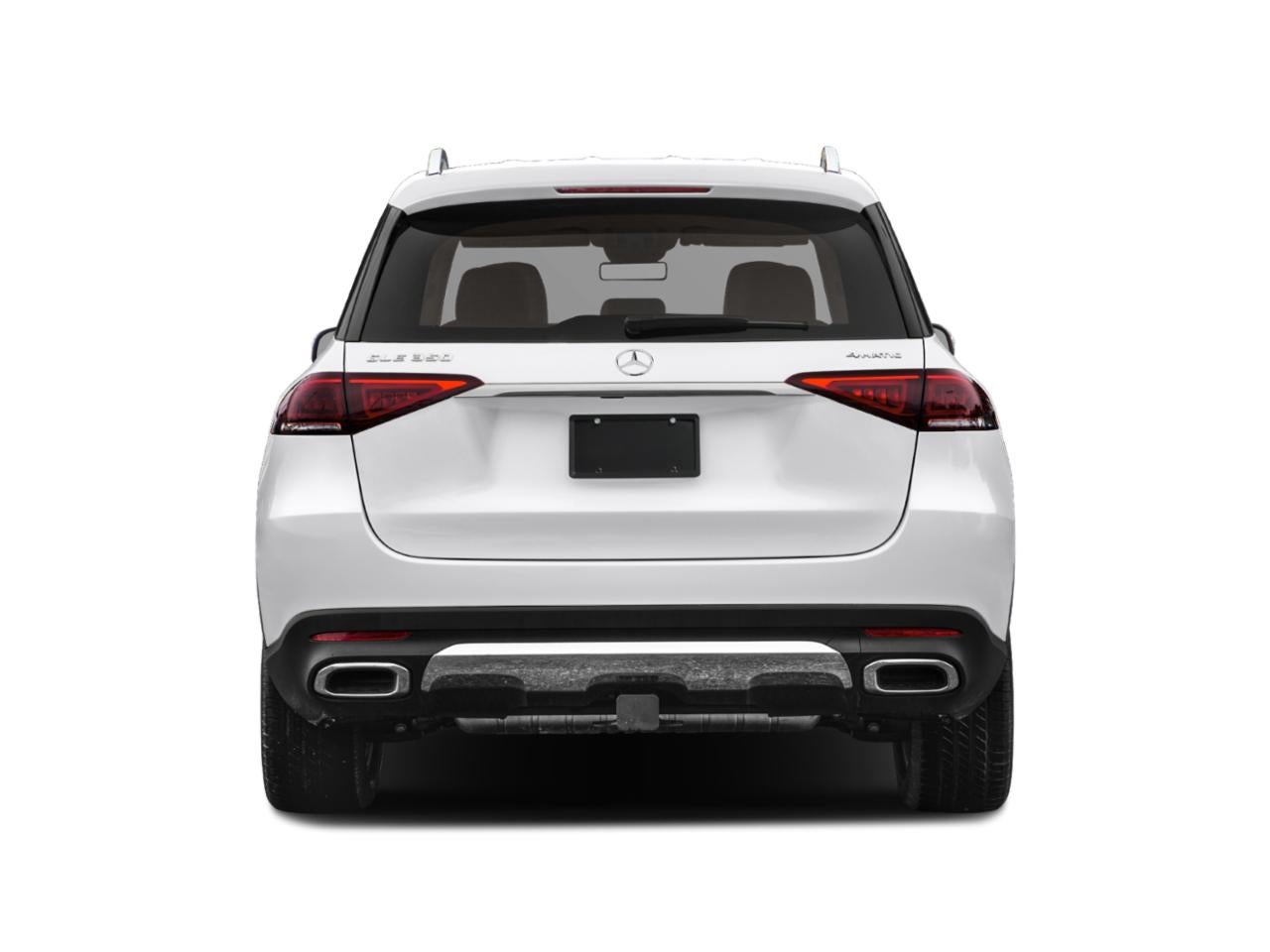 2022 Mercedes-Benz GLE GLE 350 SUV
