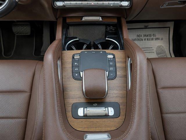 2024 Mercedes-Benz GLS GLS 450 4MATIC® SUV