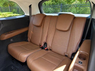 2024 Mercedes-Benz GLS GLS 450 4MATIC® SUV