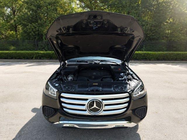 2024 Mercedes-Benz GLS GLS 450 4MATIC® SUV