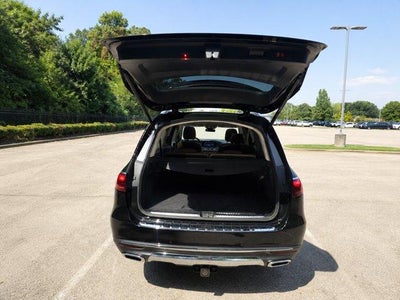 2024 Mercedes-Benz GLS GLS 450 4MATIC® SUV