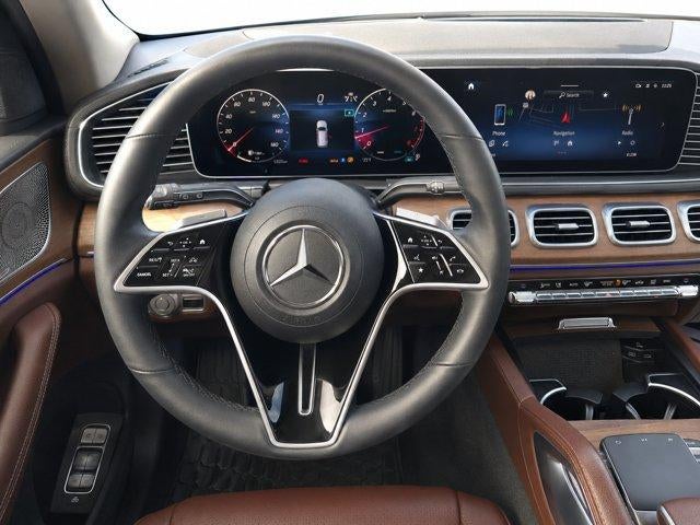 2024 Mercedes-Benz GLS GLS 450 4MATIC® SUV