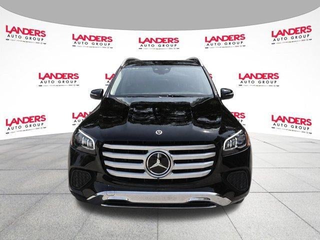 2024 Mercedes-Benz GLS GLS 450 4MATIC® SUV