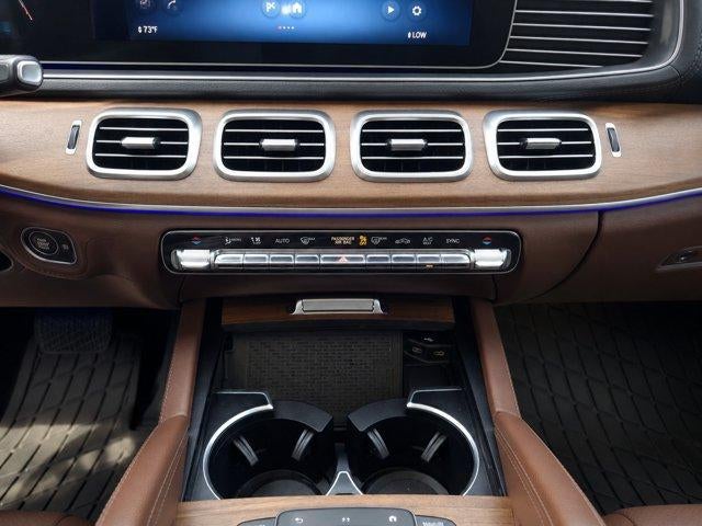 2024 Mercedes-Benz GLS GLS 450 4MATIC® SUV