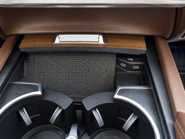 2024 Mercedes-Benz GLS GLS 450 4MATIC® SUV