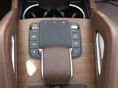 2024 Mercedes-Benz GLS GLS 450 4MATIC® SUV