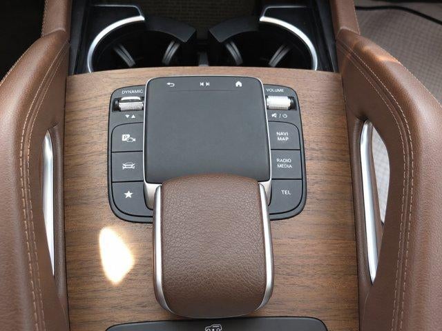 2024 Mercedes-Benz GLS GLS 450 4MATIC® SUV