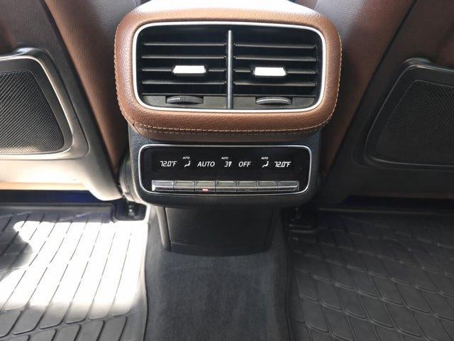 2024 Mercedes-Benz GLS GLS 450 4MATIC® SUV