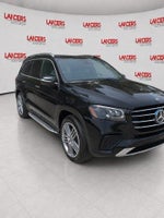 2024 Mercedes-Benz GLS GLS 450 4MATIC® SUV