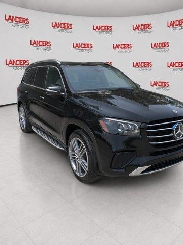 2024 Mercedes-Benz GLS GLS 450 4MATIC® SUV