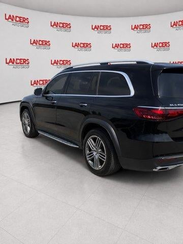 2024 Mercedes-Benz GLS GLS 450 4MATIC® SUV