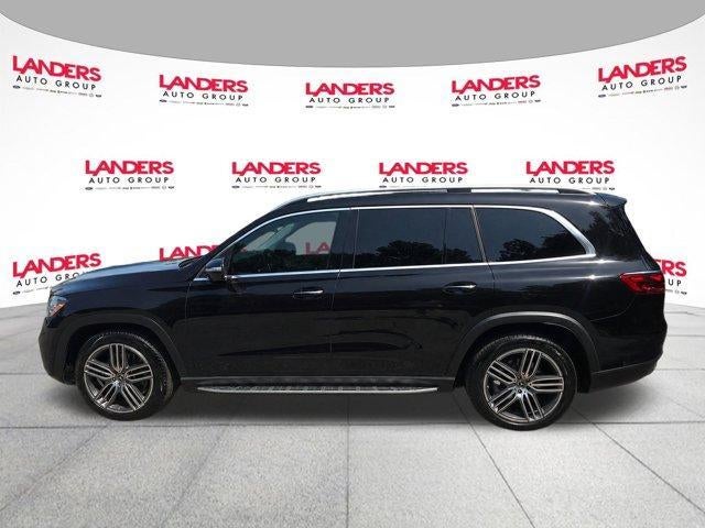 2024 Mercedes-Benz GLS GLS 450 4MATIC® SUV