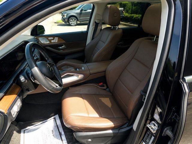 2024 Mercedes-Benz GLS GLS 450 4MATIC® SUV