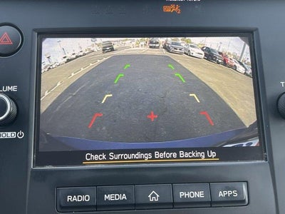 2022 Subaru Legacy CVT