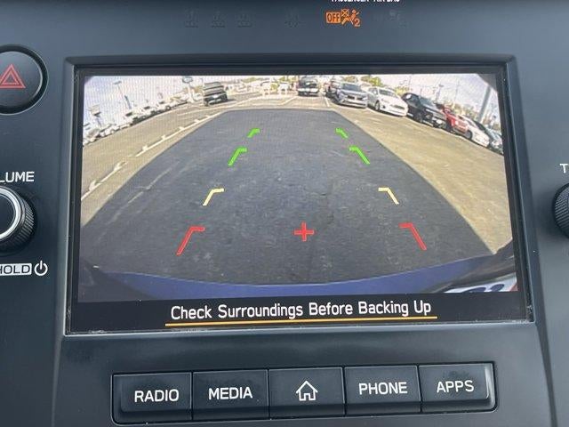 2022 Subaru Legacy CVT