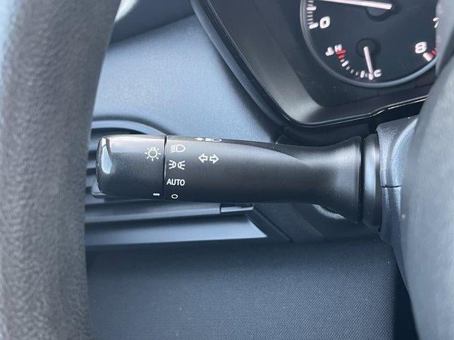 2022 Subaru Legacy CVT