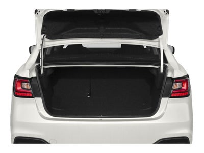 2022 Subaru Legacy CVT