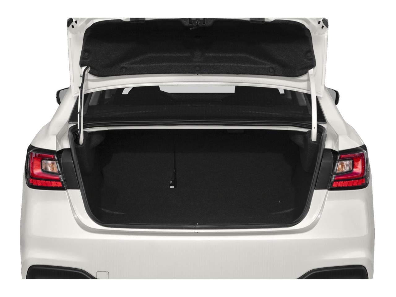 2022 Subaru Legacy CVT