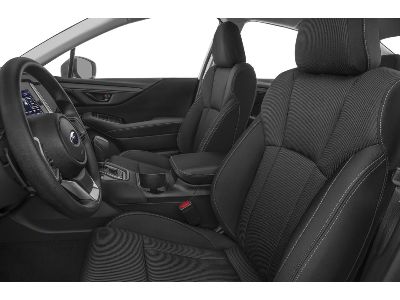 2022 Subaru Legacy CVT