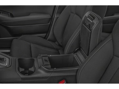 2022 Subaru Legacy CVT