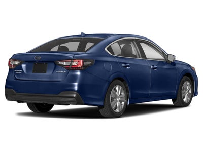 2022 Subaru Legacy CVT
