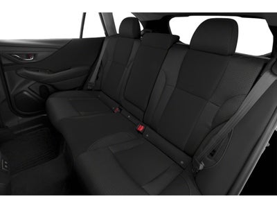 2021 Subaru Outback Premium CVT