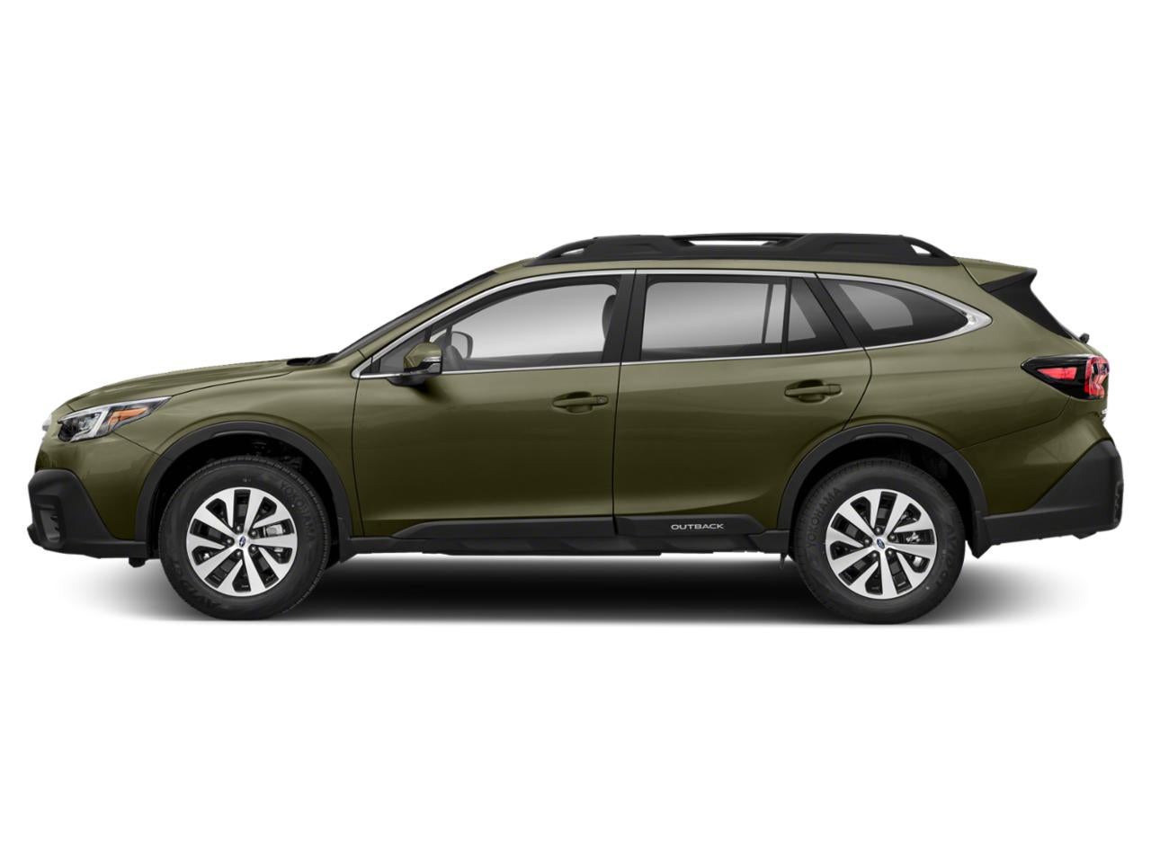 2021 Subaru Outback Premium CVT
