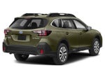 2021 Subaru Outback Premium CVT