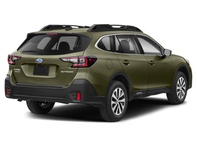 2021 Subaru Outback Premium CVT
