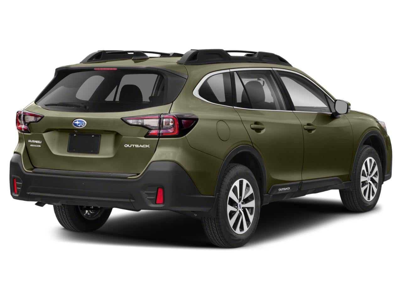 2021 Subaru Outback Premium CVT