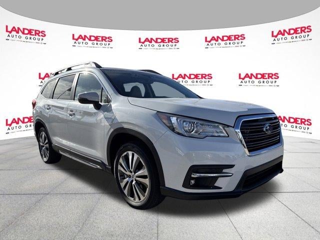 2021 Subaru Ascent Limited 7-Passenger