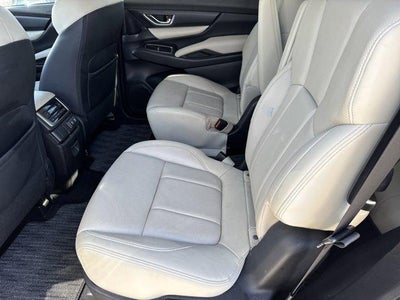 2021 Subaru Ascent Limited 7-Passenger